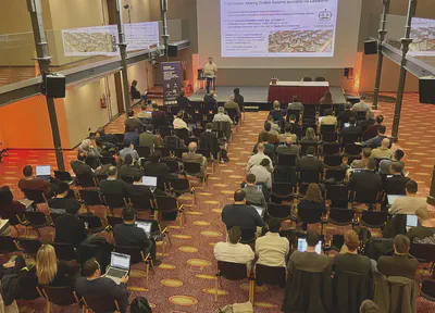 OpenSwarm Talk and Announcing LeSwarm