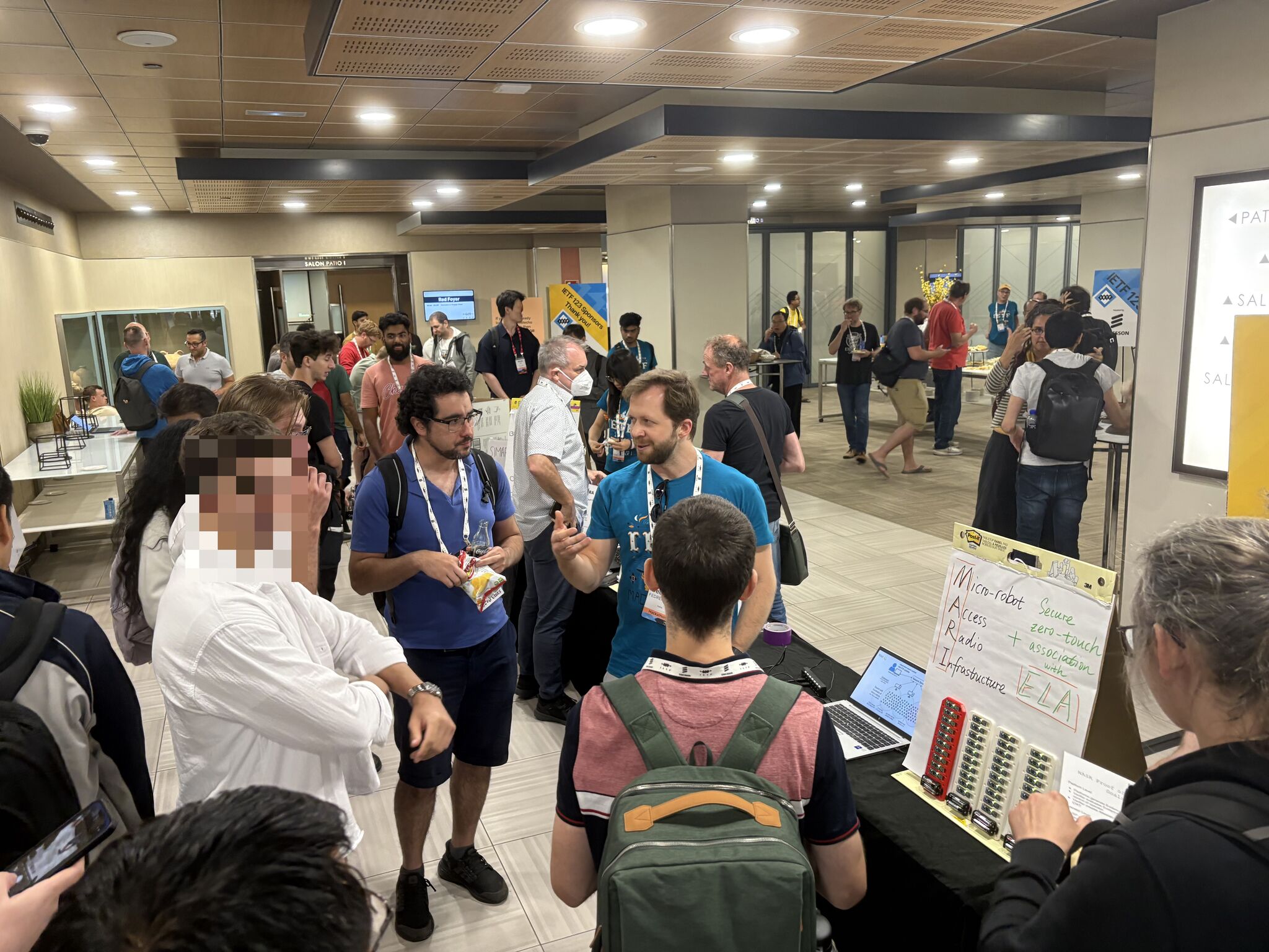 Hackdemo presentation