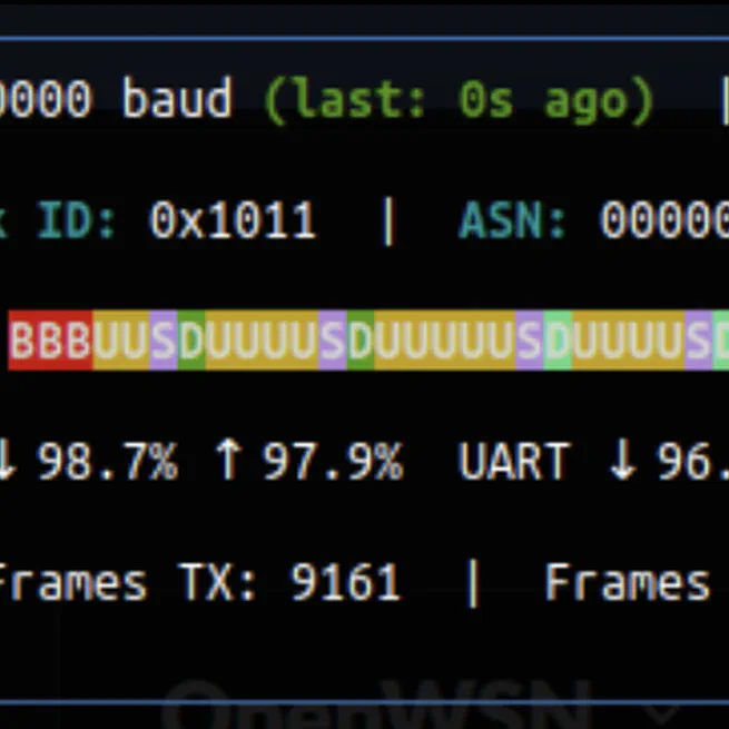 🔧 Debugging Mari's Performance - From 50% to 98% Packet Delivery